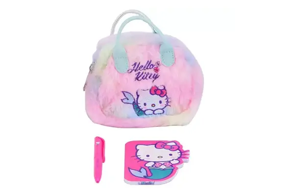 Колекційна сумка-сюрприз HELLO KITTY МАЛЕНЬКА МОДНИЦЯ 160/CN23 купити недорого в Україні, фото 3
