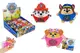 Іграшка антистрес YD2607 "Paw Patrol" 3 види, 9шт у дисплей боксі р.28x27x10 см YabbaDabba купити недорого в Україні, фото 69726
