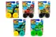 Машинка-позашляховик HFB96 Monster Trucks Hot Wheels купити недорого в Україні, фото 57523