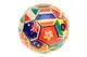 М'яч дитячий "Прапори" в сітці "9 PL20015 купити недорого в Україні, фото 48122