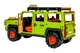 Конструктор Puz-00951 "Wood Rover", дерев'яний PuzzleOK купити