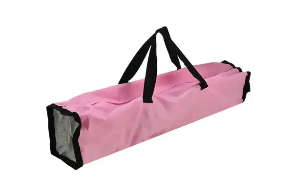 Ліжечко для ляльки металеве19889, в коробці р.10х7х47 см купити недорого в Україні, фото 3