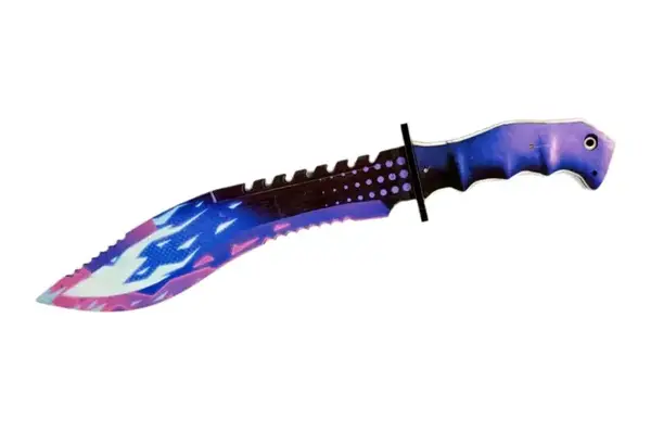 Сувенірний ніж, модель KUKRI DIGITAL SO2KU-D купити