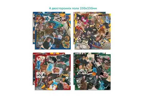 Настільна гра "Harry Potter. Find it" 200585 DoDo купити недорого в Україні, фото 4