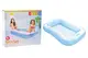 Басейн INTEX дитячий Голубий прямокутник, рельєфне дно, ремкомплект в коробці 57403, 166*100*28 см купити недорого в Україні, фото 37007