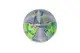 М'яч футбольний FB25703 №5, TPE 420 грам, 4 кольори купити