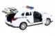 Автомодель - MITSUBISHI OUTLANDER POLICE (1:32) OUTLANDER-POLICE TECHNOPARK купити