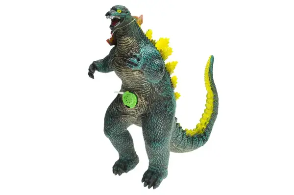 Годзіла озвучений 6878 р.82*43*25см купити