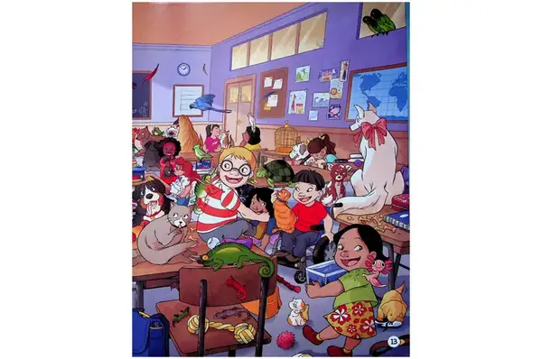 Егмонт Стіч. У пошуках Стіча купити недорого в Україні, фото 10