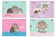 Альбом для малювання 130588 "Pusheen" 12арк А4 скоба YES купити недорого в Україні, фото 67494