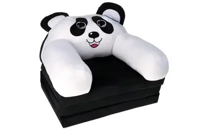 Крісло-диван 0412 Панда купити