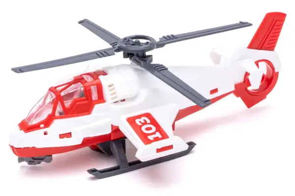 Гелікоптер "Арбалет" швидка допомога 299 ORION купити недорого в Україні, фото 3