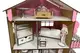 Ляльковий будиночок «TREE HOUSE» Рожевий 49*21*50 см купити