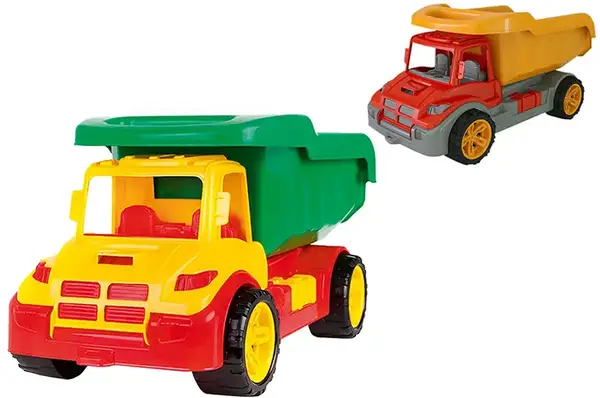 Машина самоскид 1011 "Атлант" ТЕХНОК купити