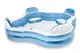 Басейн INTEX "Сімейний" в коробці 56475 р.229*229*66см купити