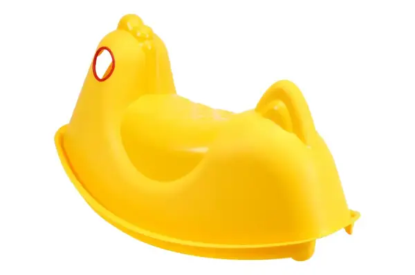 Гойдалка качалка 2055 (T00280) "Курча" ТЕХНОК купити недорого в Україні, фото 3