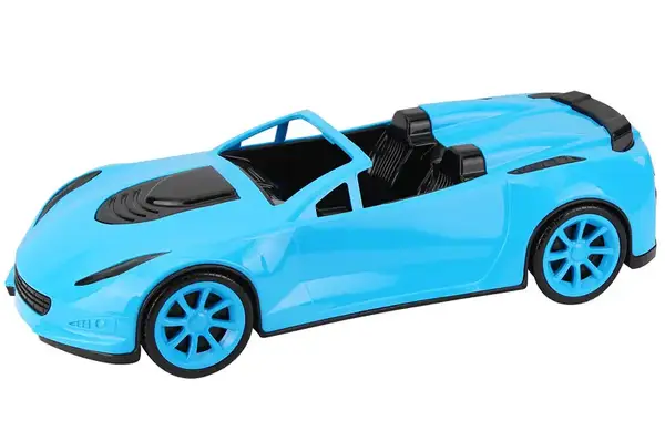 Машина 3787 "Кабріолет" ТЕХНОК купити недорого в Україні, фото 3