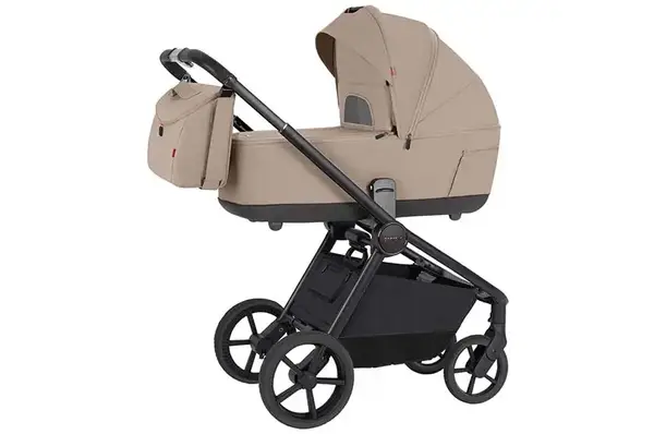 Коляска універсальна CARRELLO Epica CRL-8510 (2in1) Tuscan Beige 2026 купити