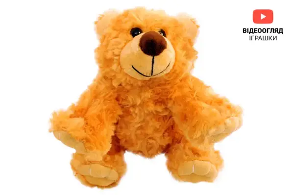 Ведмежатко 2001C/17 р.17см купити недорого в Україні, фото 2