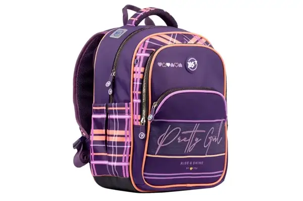Рюкзак S-40 Pretty girl YES купити