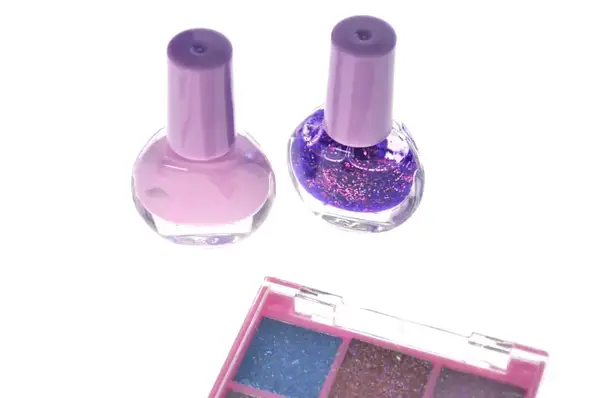 Набір косметики "Куромі" з сумкою L5294ABCD р.32*28*3см купити недорого в Україні, фото 10