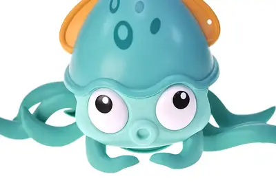 Восьминіг в коробці QC23Y р.22*12,5*12,5см купити