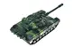 Танк на радіокеруванні, акумулятор, в коробці A8863-134 р.29,5*12,5*13,5см купити