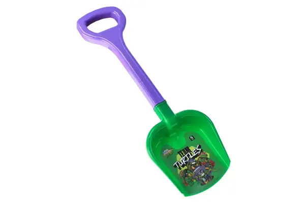 Лопатка мала QB001-114 "Черепашки ніндзя" qbee купити