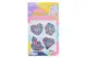 Набір наклейок YES Leather stikers "Crystals" купити недорого в Україні, фото 727