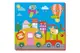Пазли фомові "Fisher-Price. Місто" VT1109-05 VladiToys купити