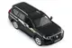 Машина KM6189D "TOYOTA PRADO" чорний TECHNODRIVE купити
