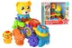 Каталка 35863 "Ведмедик" на шестернях, в коробці р.31x26x14,5 см YG Toys купити недорого в Україні, фото 29159