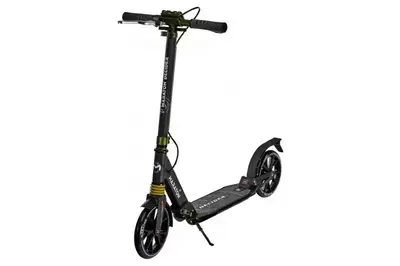 Самокат Маратон Decider Maraton купити