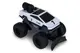 Автомобіль SPRAY CAR на р/к – CYBER RIDE (білий, 1:24, 2.4 ГГц, акум. 3,7 V, вихлопна пара) купити