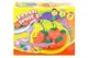 Набір тіста для ліпки "Фрукти" в коробці 8312 р.14,5*12*5,4см купити недорого в Україні, фото 46175
