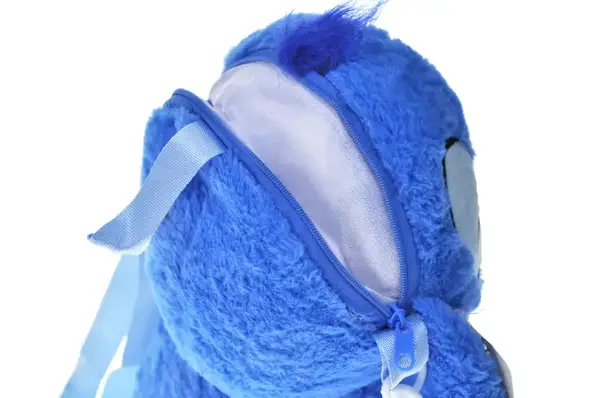 Рюкзачок Стіч з героєм 30*15*20см. 111438 купити недорого в Україні, фото 4