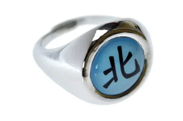 Кільце аніме "NARUTO" NAR-02 купити недорого в Україні, фото 3