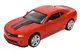 Машина металева "АВТОПРОМ" 10011 5" 2013 Chevrolet Camaro SS, відкриваються двері, в кор. 16,5*7*8 см купити