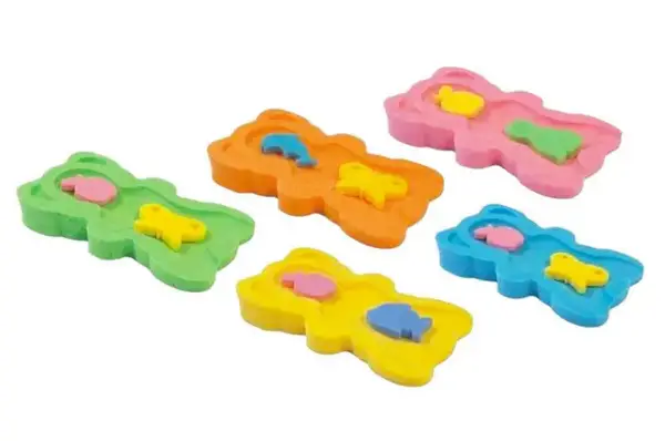 Вкладка для ванни MAXI COLOR BA-005 TEGA купити