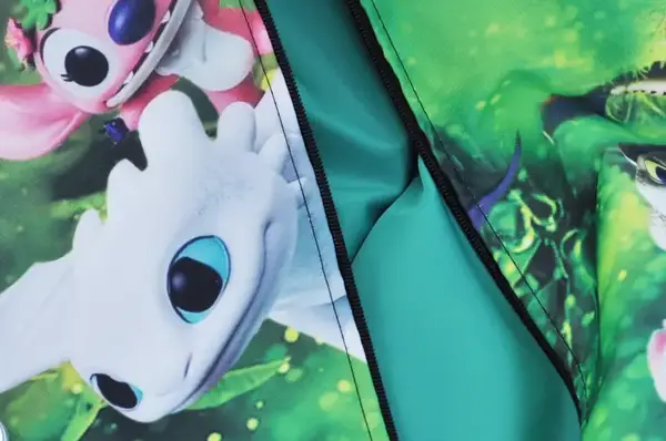 Гойдалка підвісна для дітей та дорослих, гніздо лелеки «Take&Ride Nest» DRAGON купити недорого в Україні, фото 3