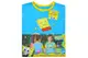 Футболка бавовняна QB-SB-001-04-98-104 SpongeBob Kids 98-104 qbee купити