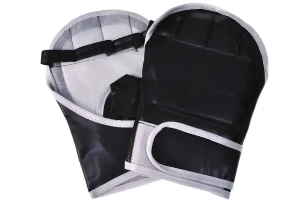 Настінний бокс KB1812 музичний "Boxing Target" на акумуляторі, в коробці р.34,5x33,5x5,8 см YG Toys купити недорого в Україні, фото 3