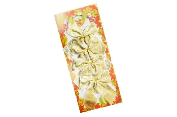 Набір подарункових бантів 386022 купити