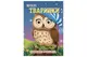 Книга C07092501 Кумедні оченята А6 мікс JUMBI купити недорого в Україні, фото 64677