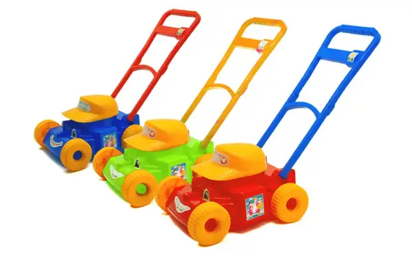 Каталка "Газонокосарка" в кепці 5137 Maximus купити недорого в Україні, фото 8