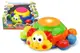 Каталка 35258 "Жучок" озвучена, зі світлом, в коробці р.25x24,5x10 см YG Toys купити недорого в Україні, фото 46651