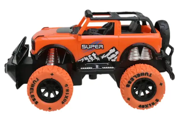 Машина на радіокеруванні AP8842B батарейка, світло, короб. 21*12,5*10см купити недорого в Україні, фото 5