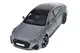 Автомодель KM07222 AUDI RS7 SPORTBACK (сірий, 1:24) купити