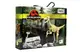 Набір для творчості Розкопки динозаврів. Велоцираптор (укр), 30830 STRATEG купити недорого в Україні, фото 59923