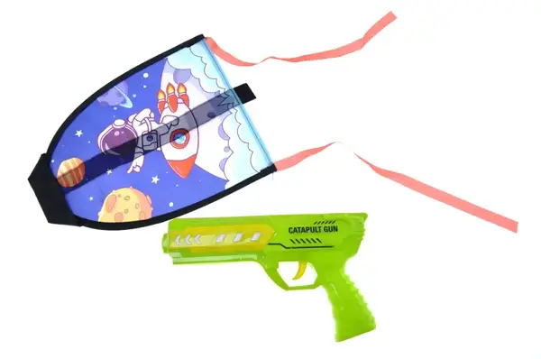 Ігровий набір літак-катапульта в коробці YXY955-16A р.34,2*5*21,7см купити недорого в Україні, фото 3